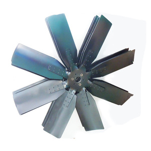 Aspas de Ventilador para Generador, Repuesto 3178699, Ventilador de Refrigeración para Motor - Product Image 3