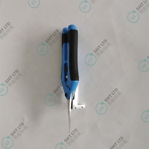 Outil de raccordement SMT, autres outils électriques, ciseaux SMSTL30R-3, ciseaux de raccordement SMT - Product Image 3