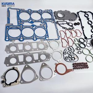 Set Seal Gasket Kepala Silinder Berkualitas Tinggi untuk Suku Cadang Mesin Audi C7 3.0T CRE OE 06E103483Q 079129717B 06E253039C - Product Image 5