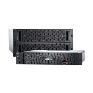 เซิร์ฟเวอร์จัดเก็บข้อมูล Dell ME5012 SCS SAS Port SAN Data Expansion Scv320 ขนาด 2U - Product Image 1