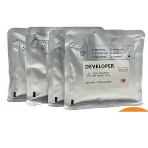 Polvo revelador DV321 compatible para Konica Minolta Bizhub C224 C364 C284 250g - Product Image 1