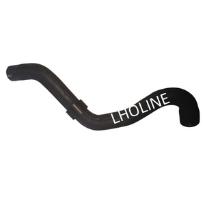 Manguera de Refrigerante de Goma LHOLINE 21501-VB80A para Reemplazo y Reparación, Longitud Estándar, Material EPDM - Product Image 1