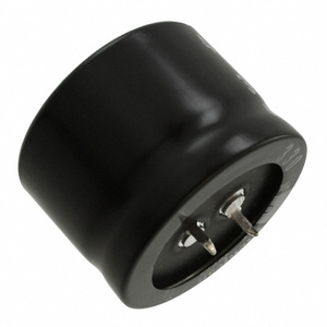 UUG0J222MNQ1MS Proveedores Originales de Componentes Electrónicos, Condensadores Electrolíticos de Aluminio 2200uF ±20% 6.3V Montaje Superficial - Product Image 1