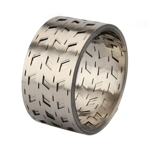 Tira de Níquel para Soldadura de Baterías 18650 3P, Pieza de Conexión, Tira de Acero Niquelado, Accesorio para Soldadura por Puntos - Product Image 2