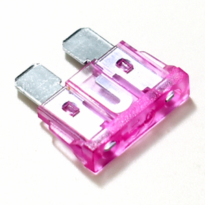 0.5A 1A 2A 3A 4A 5A 6A 7A 8A 10A 12A 13A 15A 16A 18A 20A 25A fusible de retardo de tiempo fusible electrónico fusible de vidrio cerámico pigtail - Product Image 5