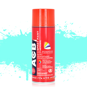 Hipac-bobine <span class=keywords><strong>de</strong></span> <span class=keywords><strong>peinture</strong></span> en spray ACB, réparation, rénovation, étrier <span class=keywords><strong>de</strong></span> <span class=keywords><strong>frein</strong></span> <span class=keywords><strong>rouge</strong></span>, changement <span class=keywords><strong>de</strong></span> couleur bois pour meubles, permanent - Product Image 2