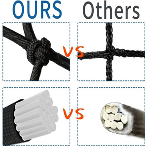 40x40cm/60x60cm co giãn lưới mắt cáo lưới linh hoạt phát triển Lều <span class=keywords><strong>Net</strong></span> đàn hồi thực vật scrog <span class=keywords><strong>Net</strong></span> nhà máy hỗ trợ <span class=keywords><strong>net</strong></span> với 4 móc - Product Image 3