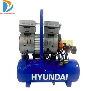 אוויר נייד משאבת מדחס אוויר נייד 900w - Product Image 2