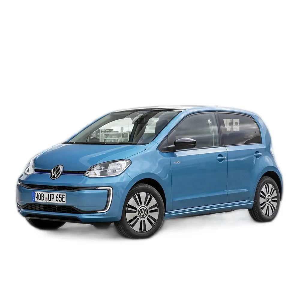 VW E-UP nuova auto elettrica a energia disponibile sia come veicolo all'ingrosso che usato nella categoria di auto elettriche