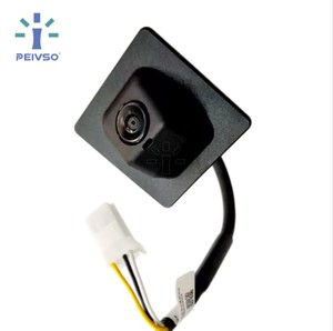 Caméra de recul HD PEIVSO pour assistance au stationnement, objectif résistant aux intempéries, remplacement pour MG6 OEM 11139911 - Product Image 1