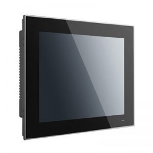 PC Industrial Táctil Sin Ventilador PPC-3100S-PBE, Pantalla Táctil Capacitiva, Computadora Industrial HMI Todo en Uno - Product Image 1
