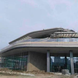 Fábrica Personalice su piscina Diseños acrílicos personalizados para una experiencia de natación única - Product Image 3