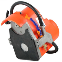 Défonceuse portative pour le profilage des bords de pierre pour comptoirs 110V/220V – Machine portative de meulage et de profilage pour marbre et granit