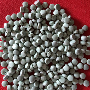 bottle grade pet granules Plastic Raw Material Virgin PET resin pet bottle scraps