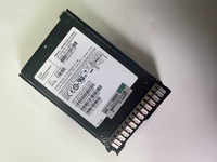 P08608-001 pour disque SSD interne SAS DS SFF Enterprise de 960 Go, nouvelle génération, boîtier métallique