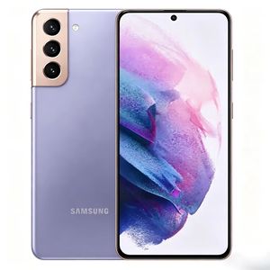 El <span class=keywords><strong>S21</strong></span>+ 5G Cuenta con el Procesador Qualcomm Snapdragon 888, Viene con una Batería de 4800 mAh y Admite Carga Rápida por Cable de 25 W - Product Image 3