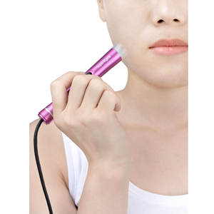 300X 2MP Portatif <span class=keywords><strong>USB</strong></span> Dermatologie Peau Taupes Follicule Pileux Pores Détecteur Numérique Loupe Microscope Caméra - Product Image 1