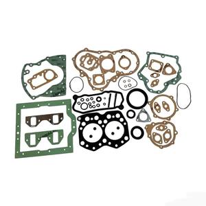 Kit Completo de Juntas S2E com Junta de Cabeça para Peças de Motor Diesel Mitsubishi - Product Image 1