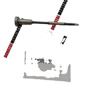 מקורי בוש מזרק שסתום הרכבה F 00R J01 941 עבור מזרק 0 445 120 236 - Product Image 1