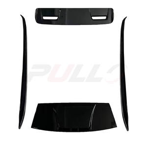 Buena venta de sistemas del cuerpo para <span class=keywords><strong>Mercedes</strong></span> Benz 2014-2020 <span class=keywords><strong>Vito</strong></span> V260 tres piezas kit de <span class=keywords><strong>techo</strong></span> <span class=keywords><strong>alto</strong></span> equipaje y spoiler trasero - Product Image 6