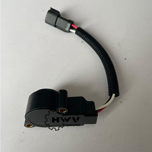 160-2443 1602443 5B1585 CAT 16M 12H 12M ชุดเซ็นเซอร์ตำแหน่งสินค้าขายดีสำหรับใช้กับรถเกรดเดอร์ CAT - Product Image 3