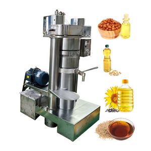 Offre Spéciale : Usine <span class=keywords><strong>de</strong></span> production d'huile <span class=keywords><strong>de</strong></span> <span class=keywords><strong>tournesol</strong></span> / Machine <span class=keywords><strong>de</strong></span> traitement d'huile <span class=keywords><strong>de</strong></span> soja / Presse à huile - Product Image 6