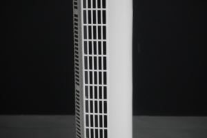 <span class=keywords><strong>Ventilador</strong></span> <span class=keywords><strong>de</strong></span> Torre sin Aspas <span class=keywords><strong>de</strong></span> 3 Velocidades, <span class=keywords><strong>de</strong></span> Bajo Ruido, para Hogar y Oficina, Enfriamiento <span class=keywords><strong>de</strong></span> Aire <span class=keywords><strong>Silencioso</strong></span>, <span class=keywords><strong>Ventilador</strong></span> <span class=keywords><strong>de</strong></span> Pie Eléctrico - Product Image 3