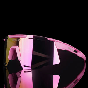 Mejor socio de protección ocular <span class=keywords><strong>gafas</strong></span> deportivas <span class=keywords><strong>gafas</strong></span> de sol polarizadas 3 PCs lente cambiable con precio de fábrica EN VENTA - Product Image 4