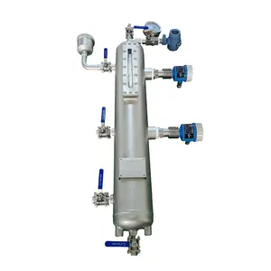 API Kế Hoạch 52 53A 53B Bơm Hỗ Trợ Niêm Phong Nồi Cơ Khí Con Dấu Tuôn Ra Hệ Thống Thermosiphon Buffer Tank Tàu Trao Đổi Nhiệt