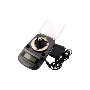 0.001g सटीक मिनी डिजिटल वजन पैमाने 100g क्षमता एब्स + स्टेनलेस स्टील - Product Image 3