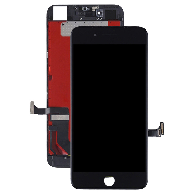 Pantalla Lcd for iphone 7 Plus 7P Display Screen Touch Digitizer Assembly