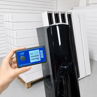 Película de Tinte para Ventanas de Cerámica Nano, Bloqueo de Rayos UV al 99%, Rechazo de Infrarrojos al 99%, Rechazo de Calor al 85%, Película Solar para Automóviles