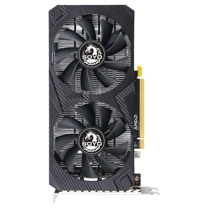 การ์ดจอสำหรับเล่นเกม8GD5 SY-RX580สีดำ8GB 256bit GDDR5 PCI X16 3.0สำหรับเล่นเกม8GD5 Sy-rx580 - Product Image 3
