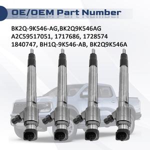 2.2LTDCi Fuel Injector BK2Q-9K546-AG A2C59517051 1746967 9801125480 for Toyota Excavator Accessories diesel Injector <b>Pump</b> - Product Image 3