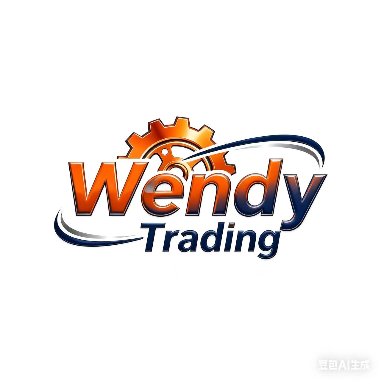 Wujin District Hutang Wendy Trading Firm (individual Business) logo