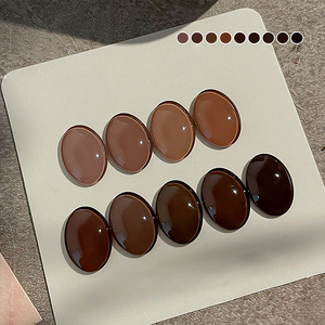 AILANUO 15ml 9 colores superventas Color Waste style, múltiples colores para elegir, proveedor de gel de esmalte de uñas - Product Image 3