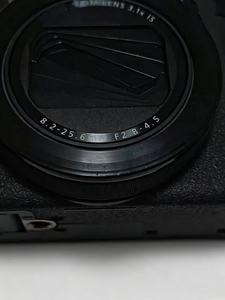 Appareil photo vidéo Vlog d'occasion Canon PowerShot V1 (boîtier uniquement) 22,3MP 4K60P, prêt à être expédié - Product Image 5
