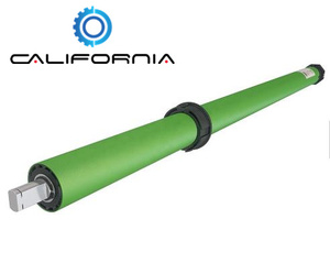 Moteur Tubulaire À CA pour rouler shutter-XP45M, type <span class=keywords><strong>Manuel</strong></span>, 45mm de diamètre, 220V/110V, moteur de porte de <span class=keywords><strong>volet</strong></span> <span class=keywords><strong>roulant</strong></span> - Product Image 3