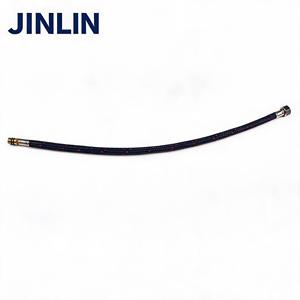 Manguera Trenzada de Acero Inoxidable JINLIN, Tubería <span class=keywords><strong>Flexible</strong></span> Resistente al Calor y a Alta Presión <span class=keywords><strong>para</strong></span> Agua/<span class=keywords><strong>Gas</strong></span>, <span class=keywords><strong>para</strong></span> <span class=keywords><strong>Cocina</strong></span>/Baño/Sanitario - Product Image 1