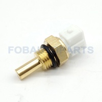 Sensor suhu pendingin untuk BMW 530i 540i 740i 740iL 840Ci Volkswagen Quantum 0280130037