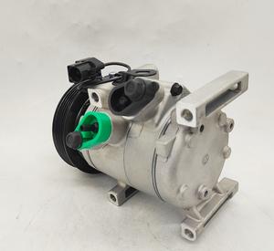 คอมเพรสเซอร์ACอัตโนมัติสำหรับHyundai I10 1.0 G3LA 97701B4000 F500QADAA03 - Product Image 4