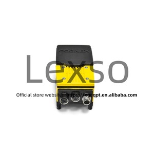 Cognex Isd905m-61-3709 + Câbles In-sight Isd905 D905m Vidi Ai Deep Learning - Product Image 2