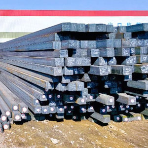 Assurance qualité de vente directe d'usine à bas prix 130mm-steel-billette - Product Image 5