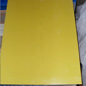 Cường độ cao 12mm sóng sợi thủy tinh gia cố <span class=keywords><strong>Polyester</strong></span> tấm phẳng - Product Image 4