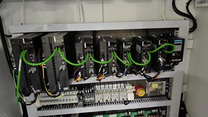 Machine for High Speed Saudi Arabiahandle Woosung <strong>Debao</strong> Paper Cup Machine - Product Image 3