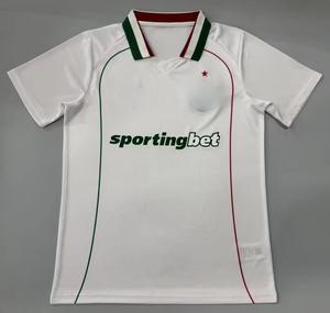 Maillots de football Palmeiras 2026 de haute qualité – Tenue de football respirante à manches courtes, taille XL - Product Image 1