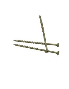 Đôi csk đầu Torx hốc thấy chủ đề + U chủ đề loại 17 ván vít - Product Image 4