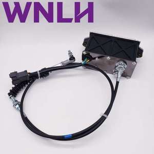 Moteur d'accélérateur WNLH en promotion 374-0183 171-2628, moteur de régulateur pour pièces de rechange d'excavatrice Caterpillar 308D - Product Image 1