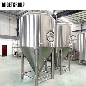 Équipement de distillation de whisky <span class=keywords><strong>single</strong></span> <span class=keywords><strong>malt</strong></span> en cuivre de 3000L, système de production de whisky écossais - Product Image 6