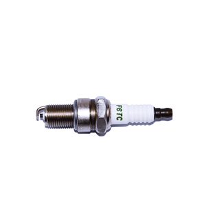 หัวเทียนมอเตอร์ไซค์ F7TC F7RTC หัวเทียนแท้ หัวเทียน OE - Product Image 4